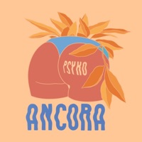 ANCORA (feat. Mandalaz) - Single - Psyko