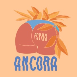 ANCORA (feat. Mandalaz) Psyko