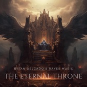 The Eternal Throne (feat. Rayes Music) artwork