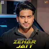 Zehar Jatt artwork