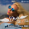 Tylko z Tobą (Dance 2 Disco RMX) - Single