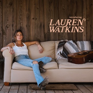 Lauren Watkins - Anybody But You - Line Dance Music