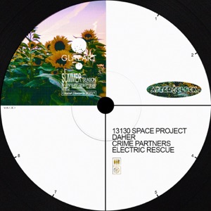 Summer 2023 - EP