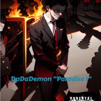 Paradise 1 - Single - DpDaDemon