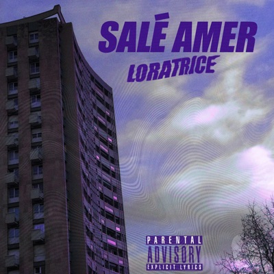 Salé amer - Single