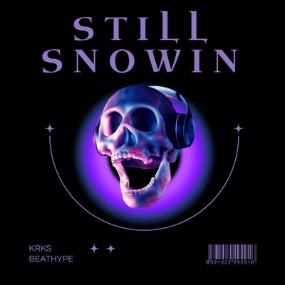 Still Snowin - Single