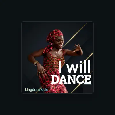 Listen to Kingdom Kids, watch music videos, read bio, see tour dates & more!