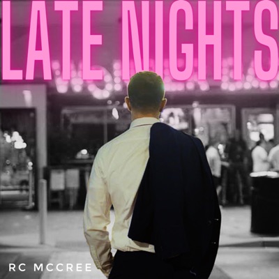 Late Nights - Single