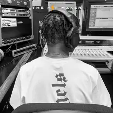Ouça The Hit Maker, assista a videoclipes, leia a biografia, veja as datas das turnês e mais!