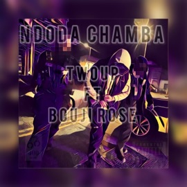 Ndoda Chamba (feat. BoujiRose) [Radio Edit] Twoup