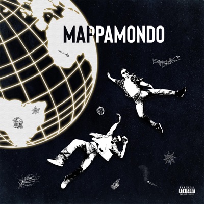 MAPPAMONDO