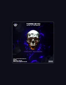 Listen to TORRE [EYD], watch music videos, read bio, see tour dates & more!