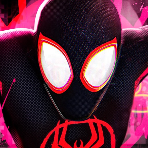 Miles Morales (TK)
