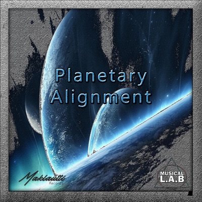 Planetry Alignment - Single
