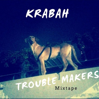 Troublemakers mixtape