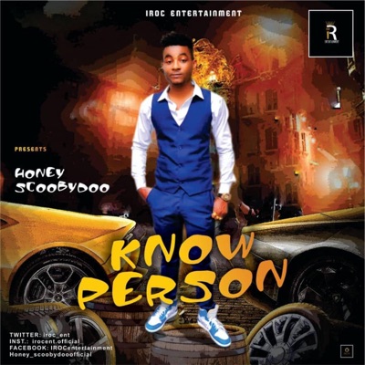 Know Person - Single