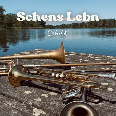 Schens Lebn - Single