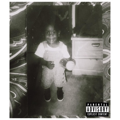 Bigger Than Me! - Single