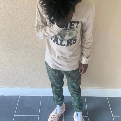 Organized Slime - EP