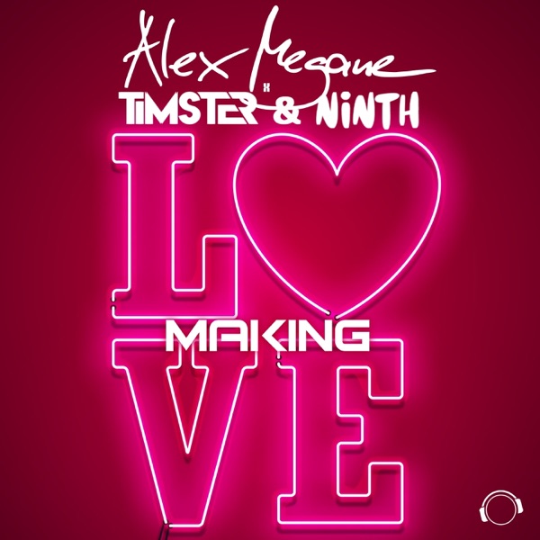 Making Love - Single