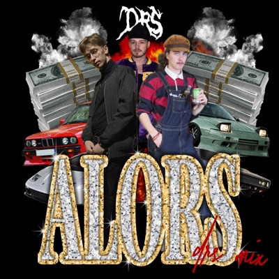 Alors (DRS Mix) - Single