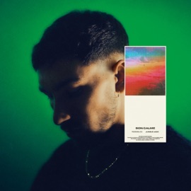 Son calme rob & Jungle Jack