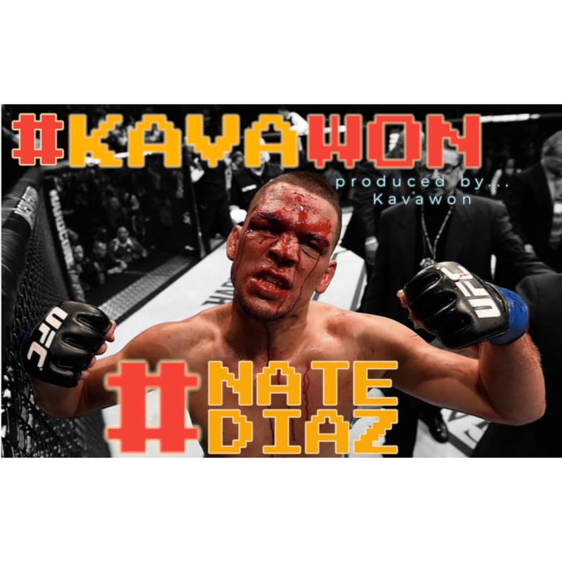 #Natediaz - Single