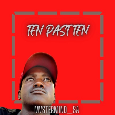 Ten Past Ten - Single