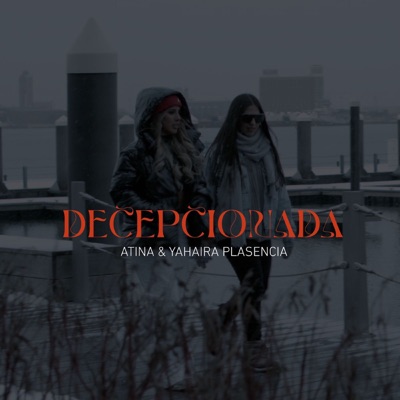 Decepcionada - Single