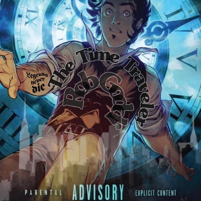 The Time Traveler - Single