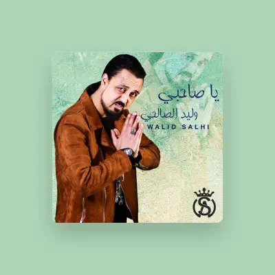 Listen to Walid Salhi, watch music videos, read bio, see tour dates & more!