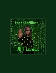 Ακούστε περιεχόμενο από YBK Lamar, παρακολουθήστε μουσικά βίντεο, διαβάστε το βιογραφικό, δείτε ημερομηνίες περιοδείας, και πολλά ακόμη!