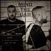 Mind The GAB artwork