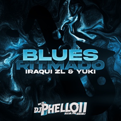 Blues Ritmado - Single