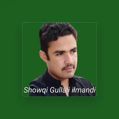 Listen to Showqi Gulali Ilmandi, watch music videos, read bio, see tour dates & more!