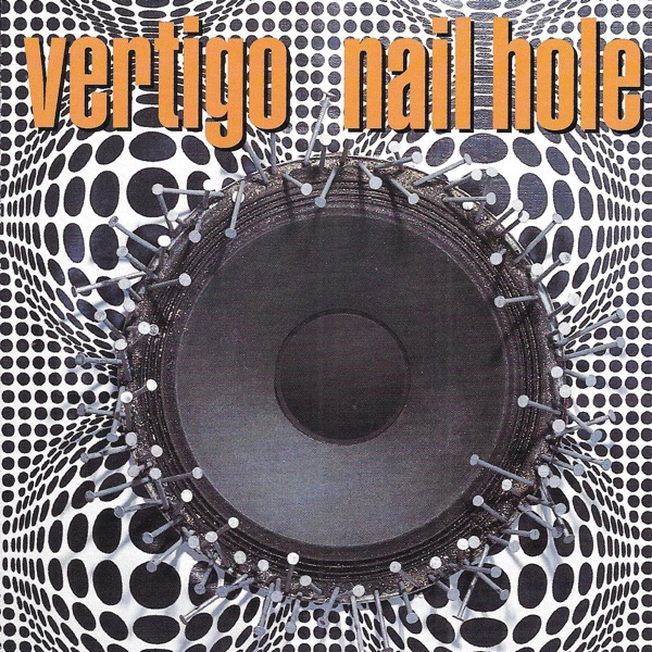 Nail Hole [Extremely Limited]
