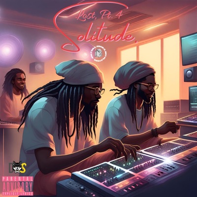 Lost, Pt. 4: Solitude.