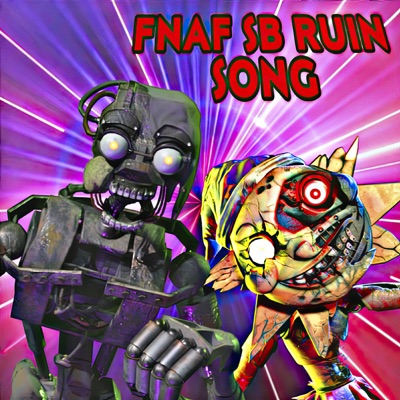 Five Nights at Freddy's 2 Song - song and lyrics by iTownGameplay