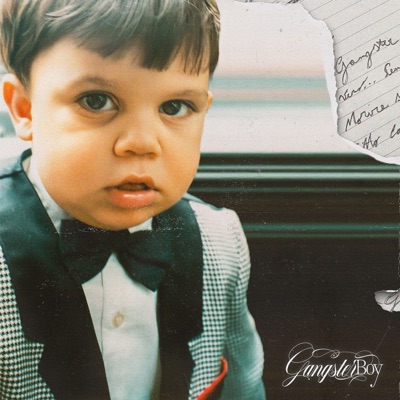 Gangster Boy - Single