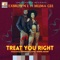 Treat You Right (feat. Muma Gee) - Exbrown E lyrics