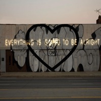 Everything Is Going To Be Alright (feat. Heart On) - Single - Aspects