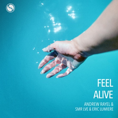 Feel Alive - Single
