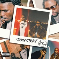 Superstars (feat. Royce) - Single - Ayent