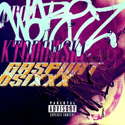 Warez (feat. Gasfurt & Osixxx) - Single