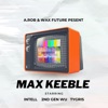 Max Keeble (feat. iNTeLL, 2nd Generation Wu & Tygris) - Single