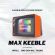 Max Keeble feat iNTeLL 2nd Generation Wu Tygris Single