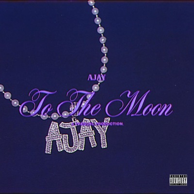To The Moon - Single