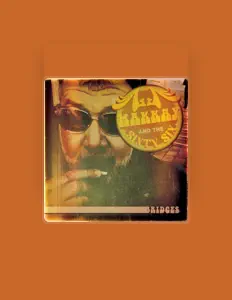 Listen to LJ Makkay And The Sixty Six, watch music videos, read bio, see tour dates & more!