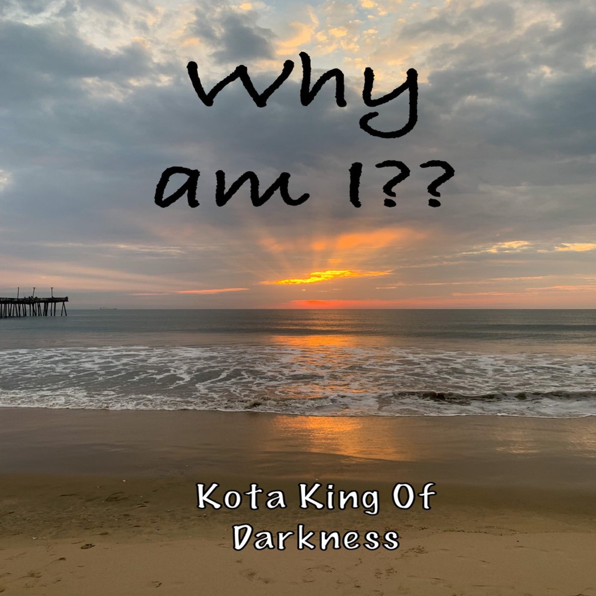 ‎Why am I?? - Single - Album by Kota King of Darkness - Apple Music
