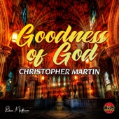 Goodness of God (Reggae Gospel Cover) artwork
